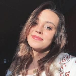 Meet your Posher, Kylee